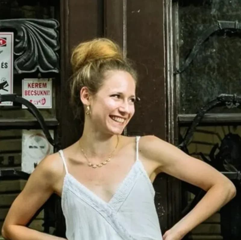 Dabis Barbara, Kaland facilitátor
